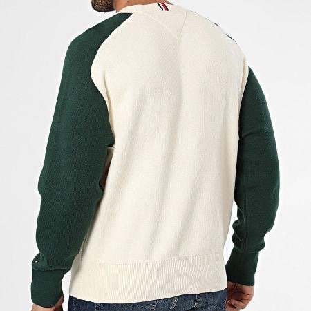 Hanorac-Tommy Hilfiger-Miìulticolor