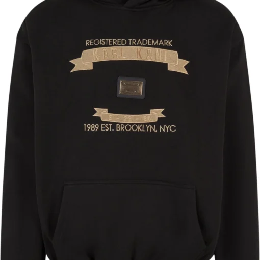 Bluza Karl Kani S Barbati