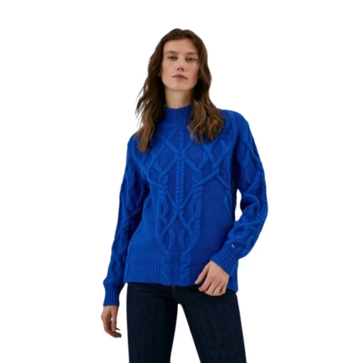 Bluza Tommy Hilfiger M Femeie