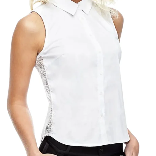 Camasa Guess S Femeie