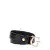 Curea Guess negru outlet