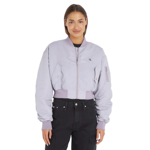 Geaca Calvin Klein S Femeie