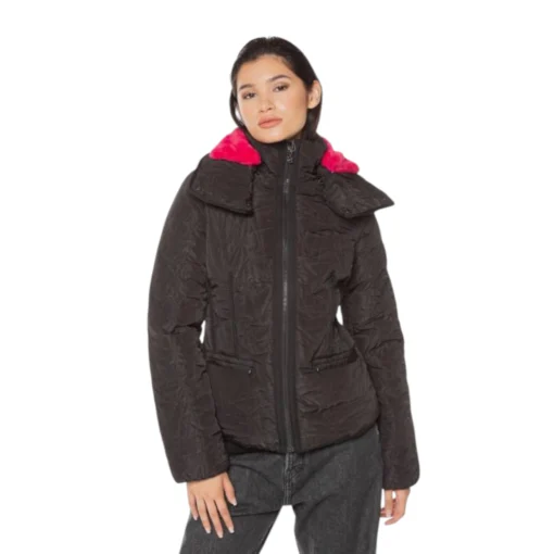 Geaca Desigual S Femeie