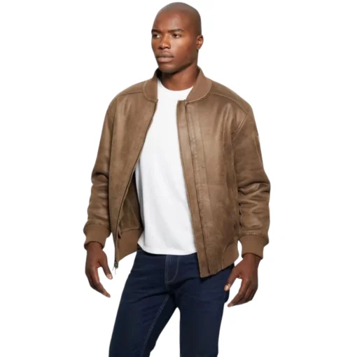 Geaca Guess  XXL Barbati