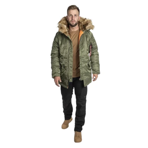 Geaca Guess L Barbati