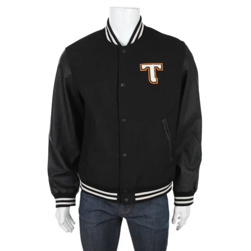 Jack Jones x Trace M Barbati