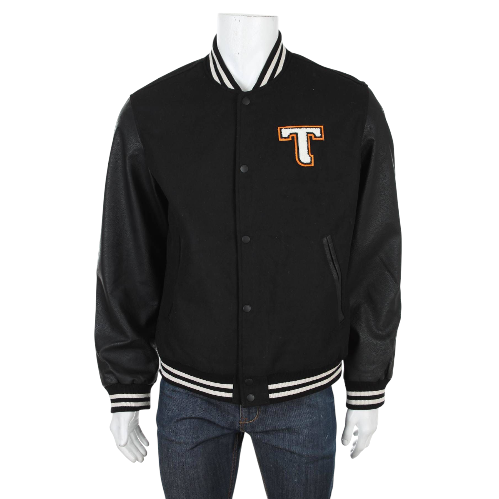 Jack Jones x Trace M Barbati