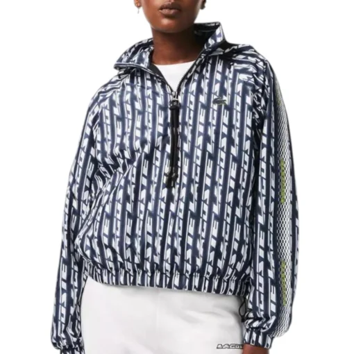 Geaca Lacoste 36 Femeie