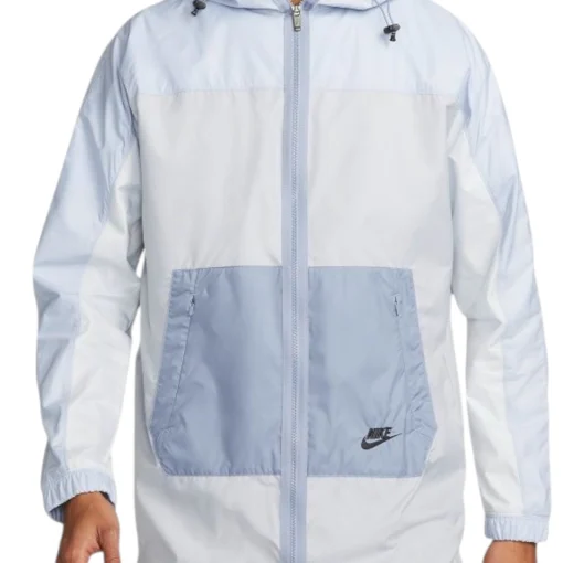 Geaca Nike Albastru outlet