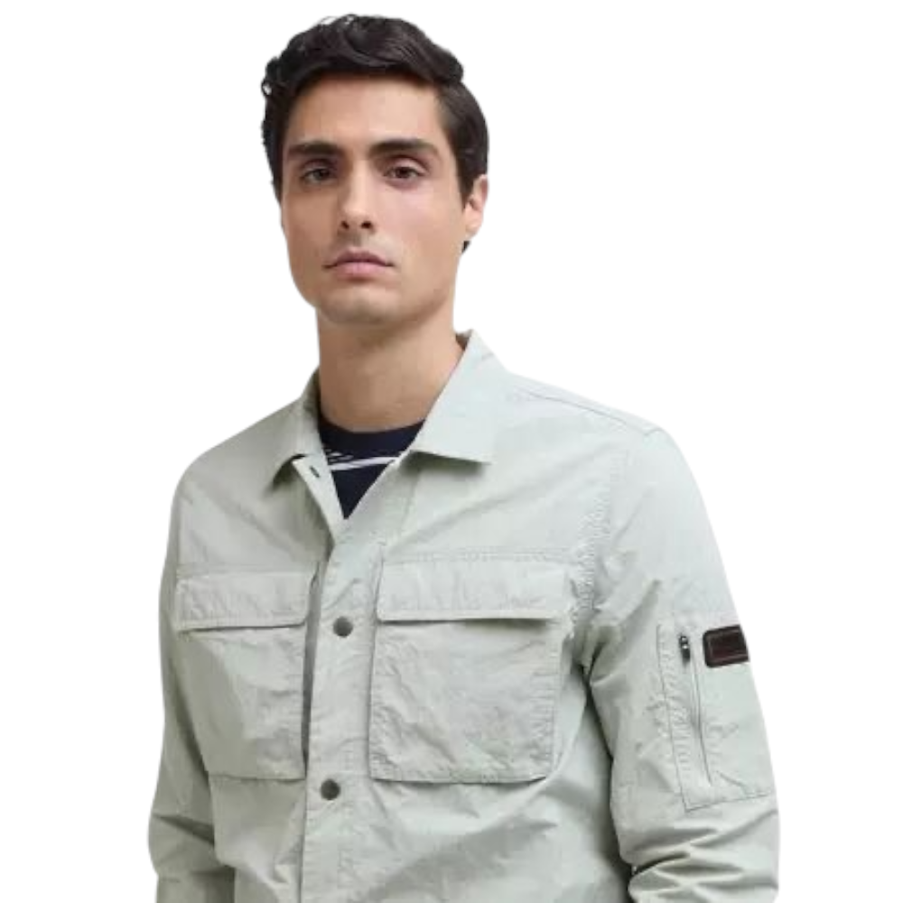 Geaca Tom Tailor L Barbati