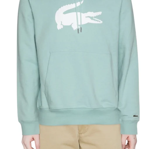 Hanorac Lacoste S barbati