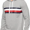 Hanorac Tommy Hilfiger Gri outlet