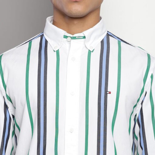 Camasa Tommy Hilfiger multi outlet