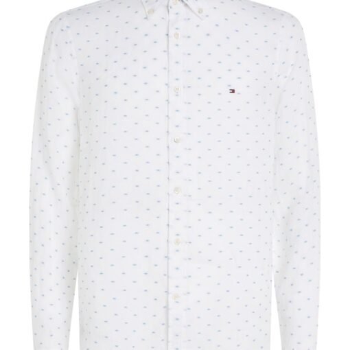 camasa Tommy Hilfiger M outlet