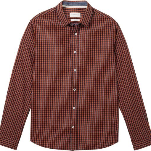 Camasa tom tailor multi outlet