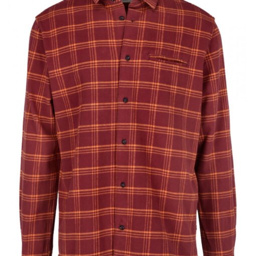 Camasa Jack Jones roșu outlet