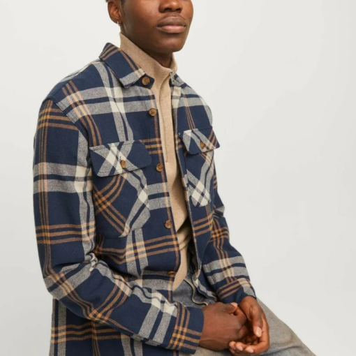 Camasa Jack Jones multi outlet