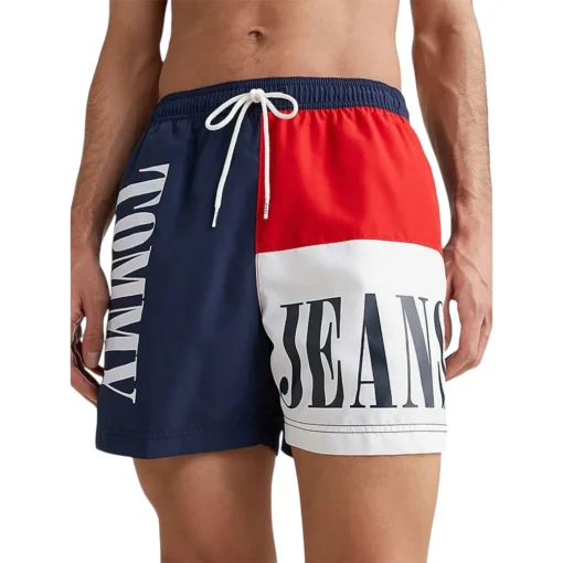 Sorturi de baie Tommy Jeans XL Bărbați