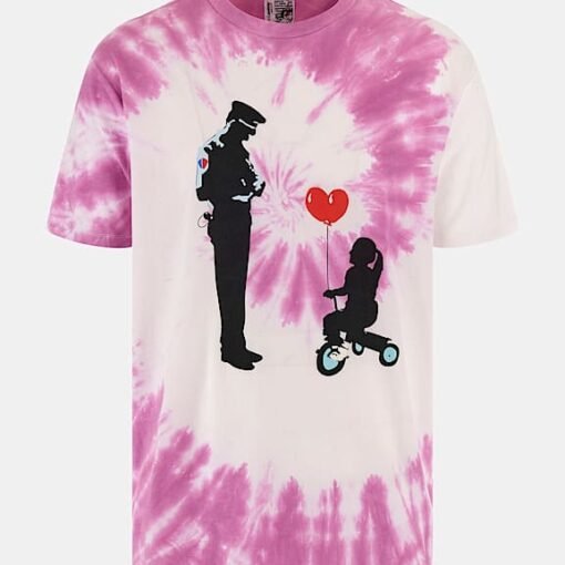 tricou guess multi outlet