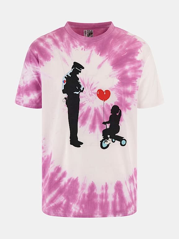 tricou guess multi outlet