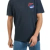 Tricou Tommy Jeans M Barbati