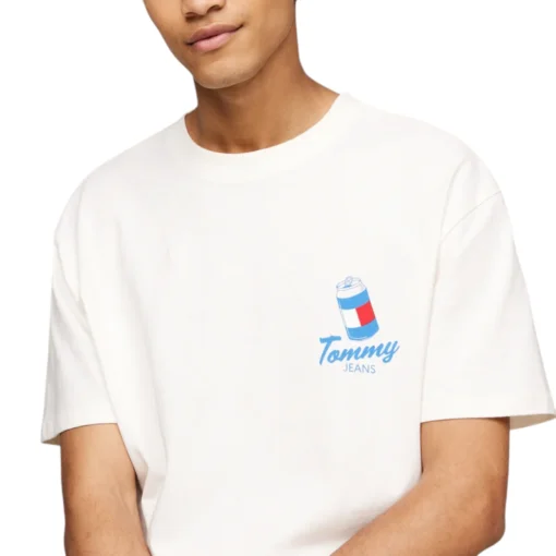 Tricou Tommy Jeans L Barbati