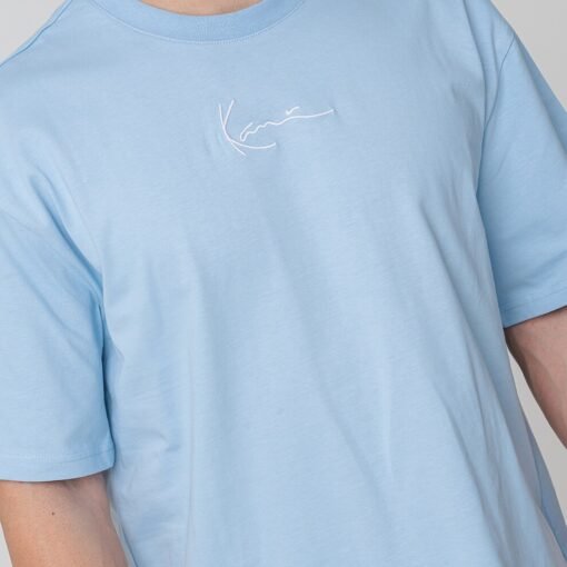 tricou Karl kani bej outlet