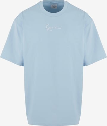 tricou Karl Kani Bej outlet