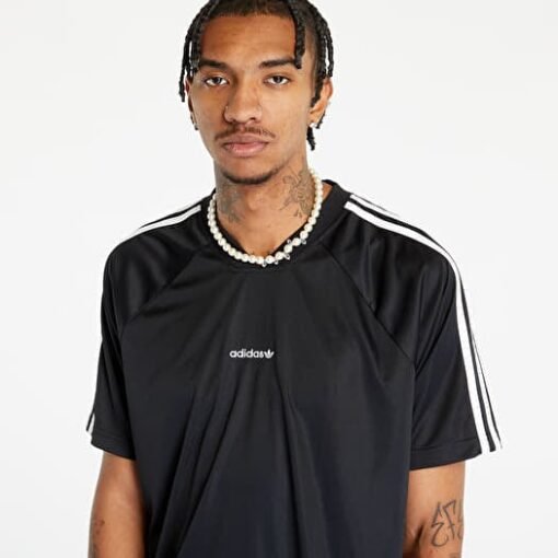 tricou adidas negru outlet
