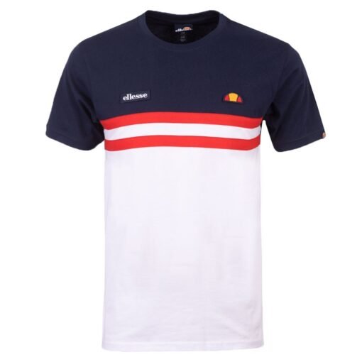 tricou ellesse multi outlet