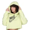 Bluza Nike galben outlet