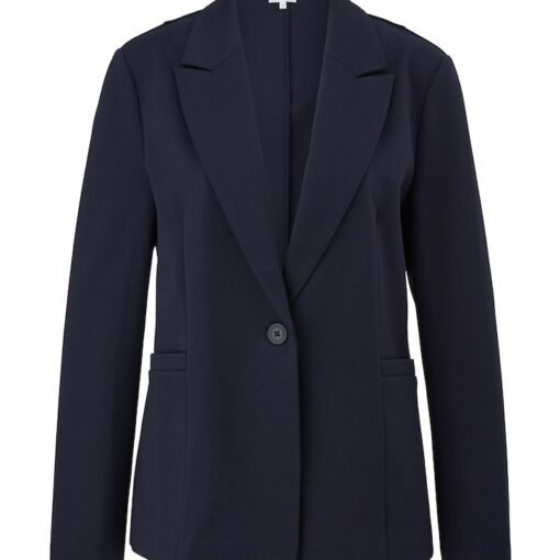 s.oliver sacou albastru outlet