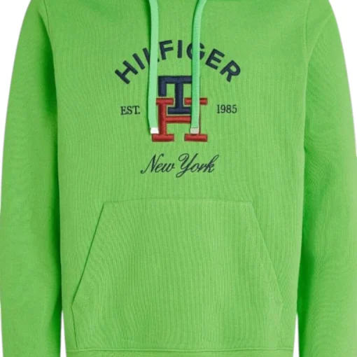 Bluza Tommy Hilfiger M Barbati
