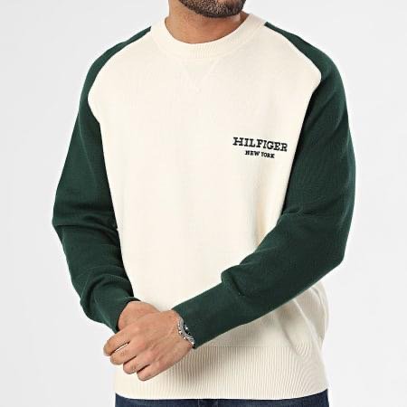 hanorac-multicolor-Tommy Hifiger