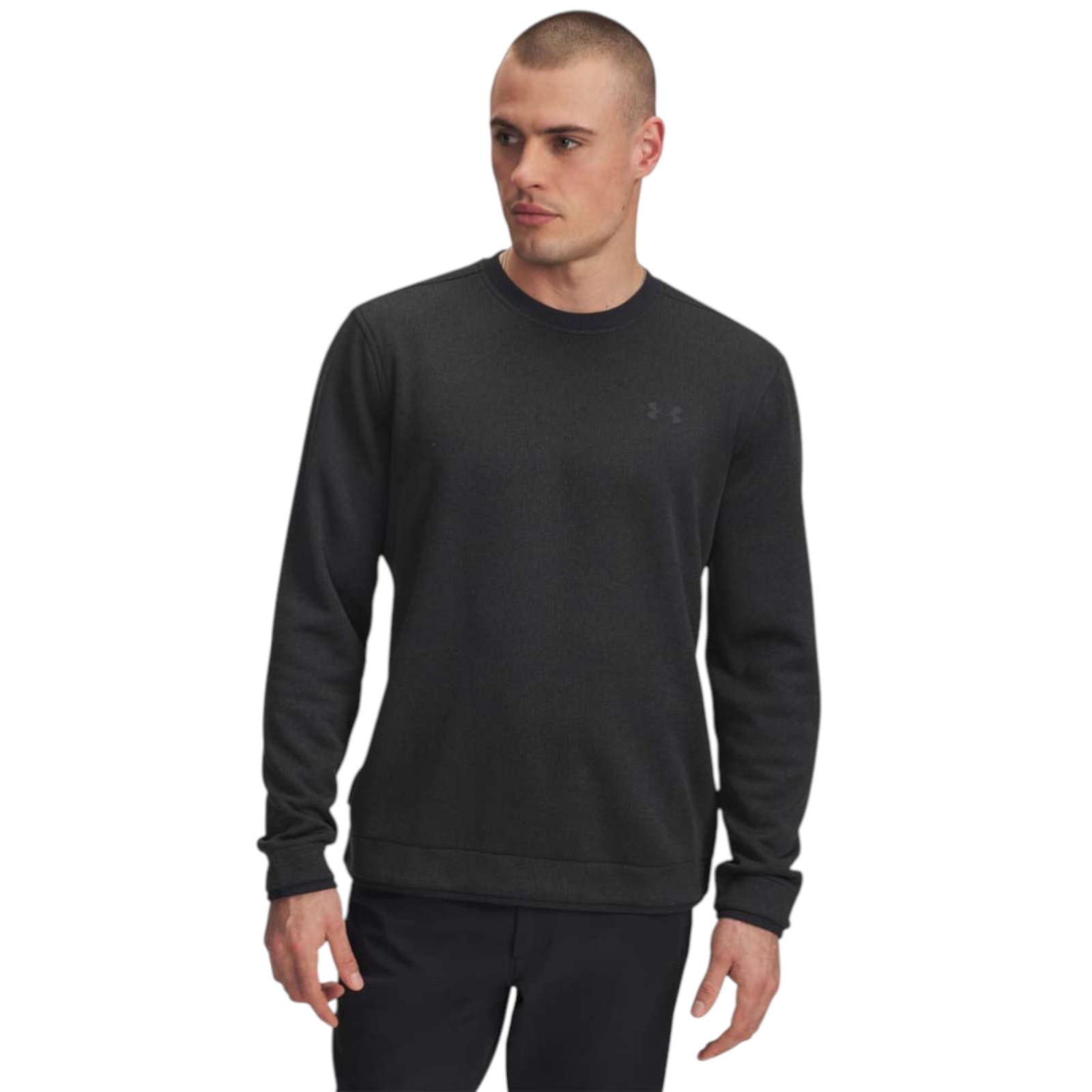 Bluza Under Armour Negru Barbati Outlet