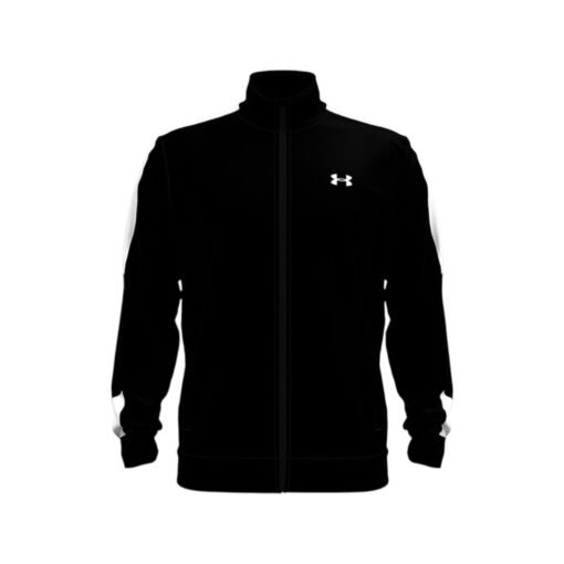 Bluza Cu fermor Under Armour Negru Barbati