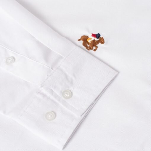 Alternative view of Camasa U.S Grand Polo Barbati