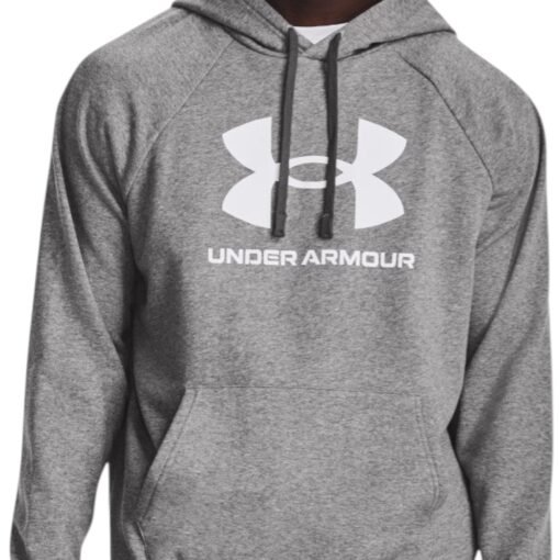 Alternative view of Hanorac Under Armour Gri Barbati Outlet