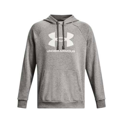Hanorac Under Armour Gri Barbati Outlet