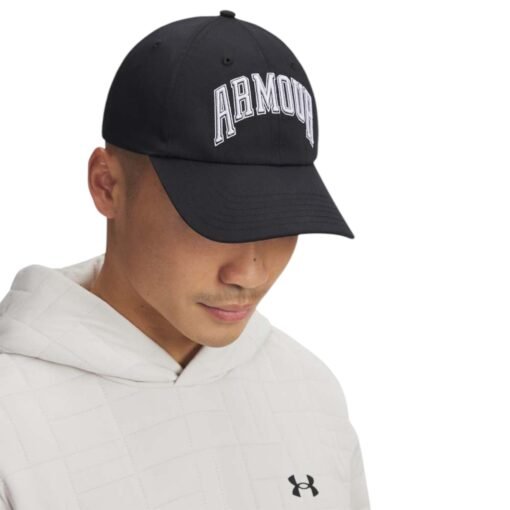 Sapca Under Armour Negru Barbati