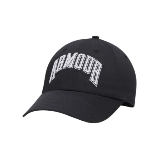 Alternative view of Sapca Under Armour Negru Barbati