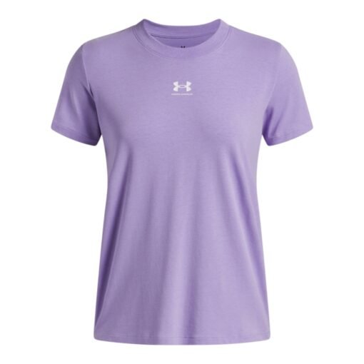 Tricou Under Armour Mov Femeie Outlet