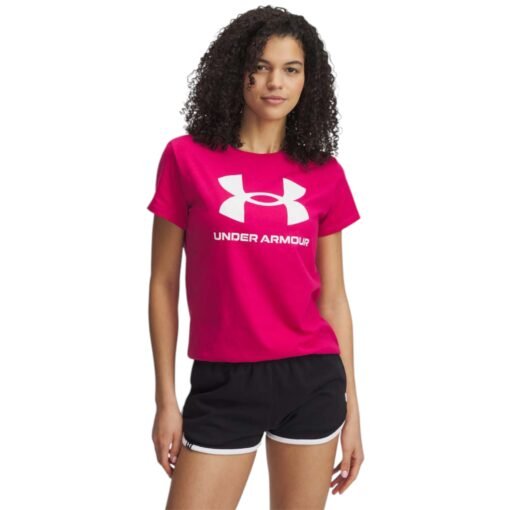Tricou Under Armour  M Femeie