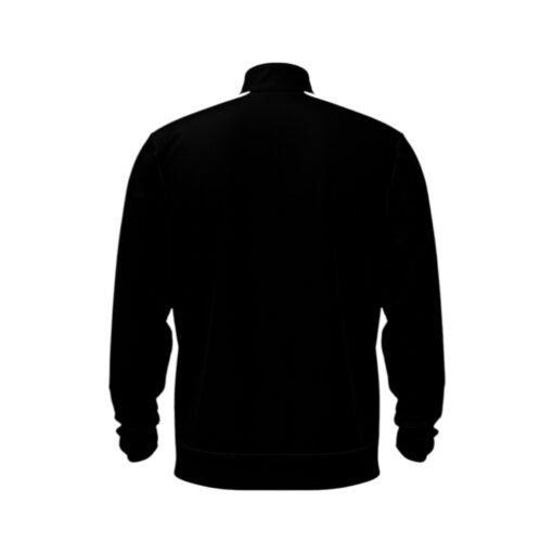 Alternative view of Bluza Cu fermor Under Armour Negru Barbati