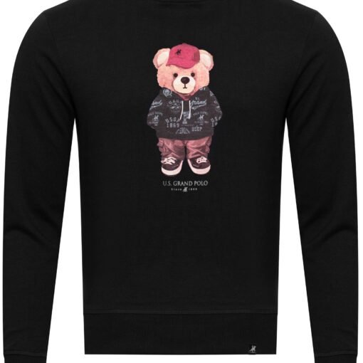 Bluza U.S Grand Polo Barbati