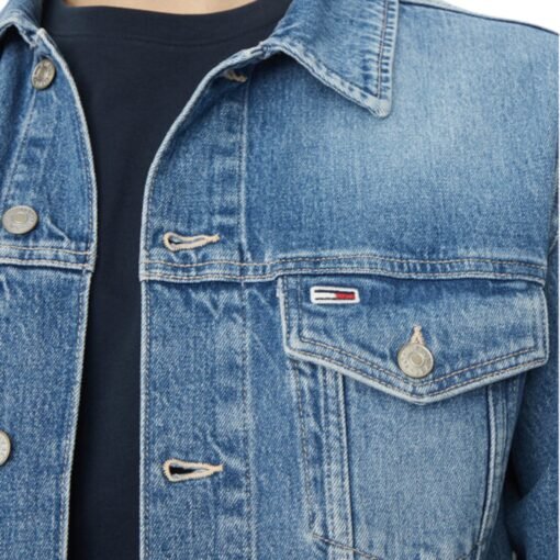 Alternative view of Geaca Tommy Hilfiger S Barbati