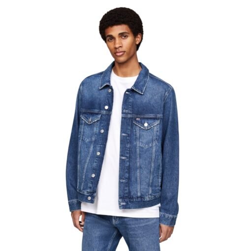 Geaca Tommy Hilfiger S Barbati