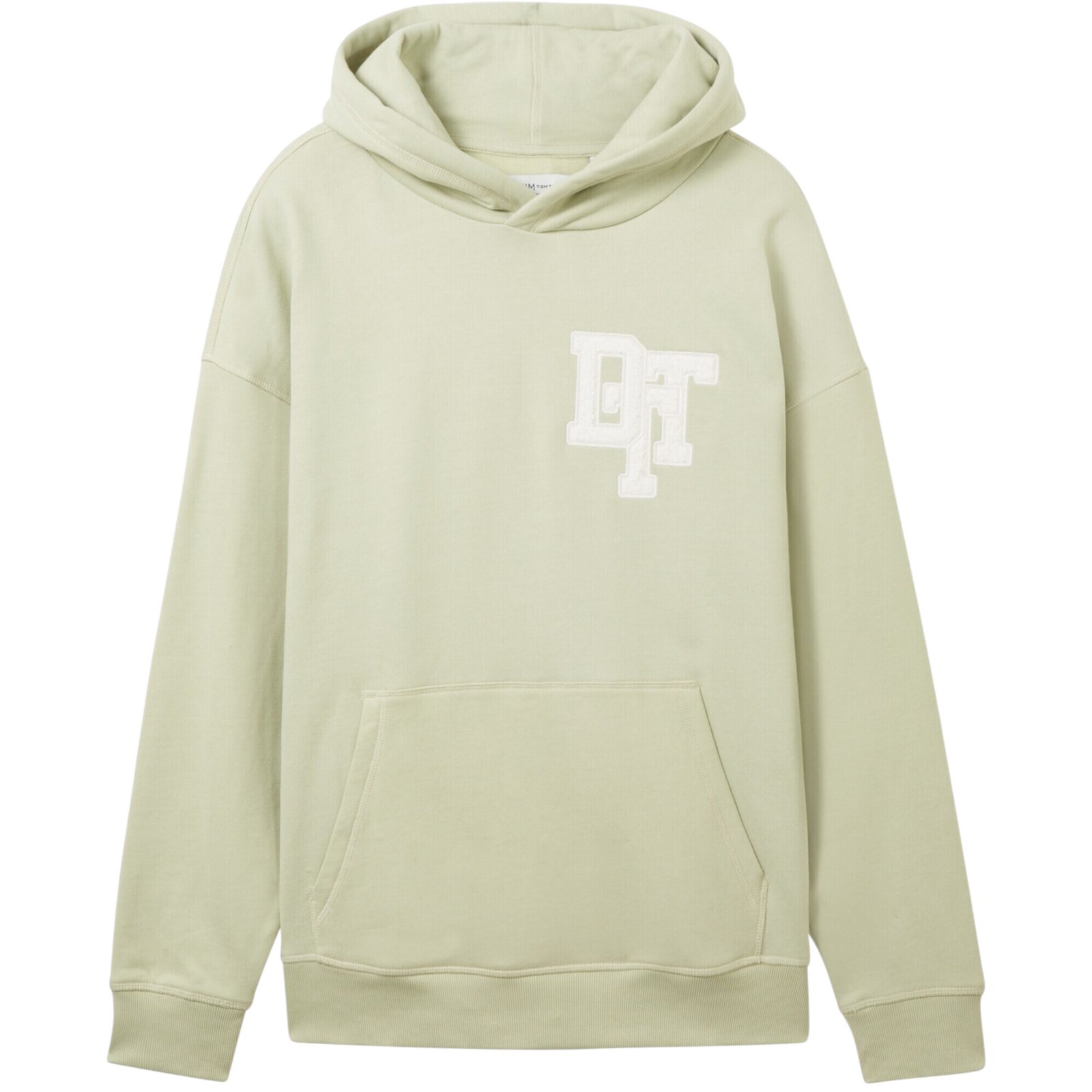 Hanorac Tom Tailor XL Barbati - imagine 2