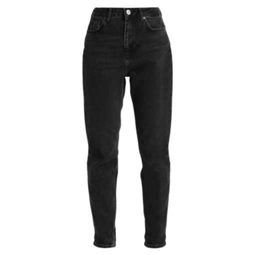 Blugi BDG Urban Outfitters Negru Femeie Outlet