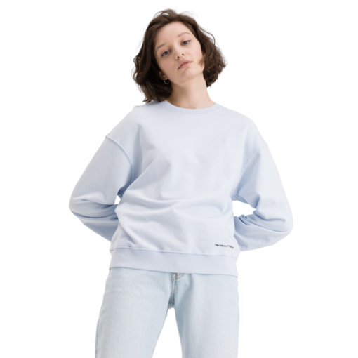 Bluza Replay Albastru Femeie Outlet